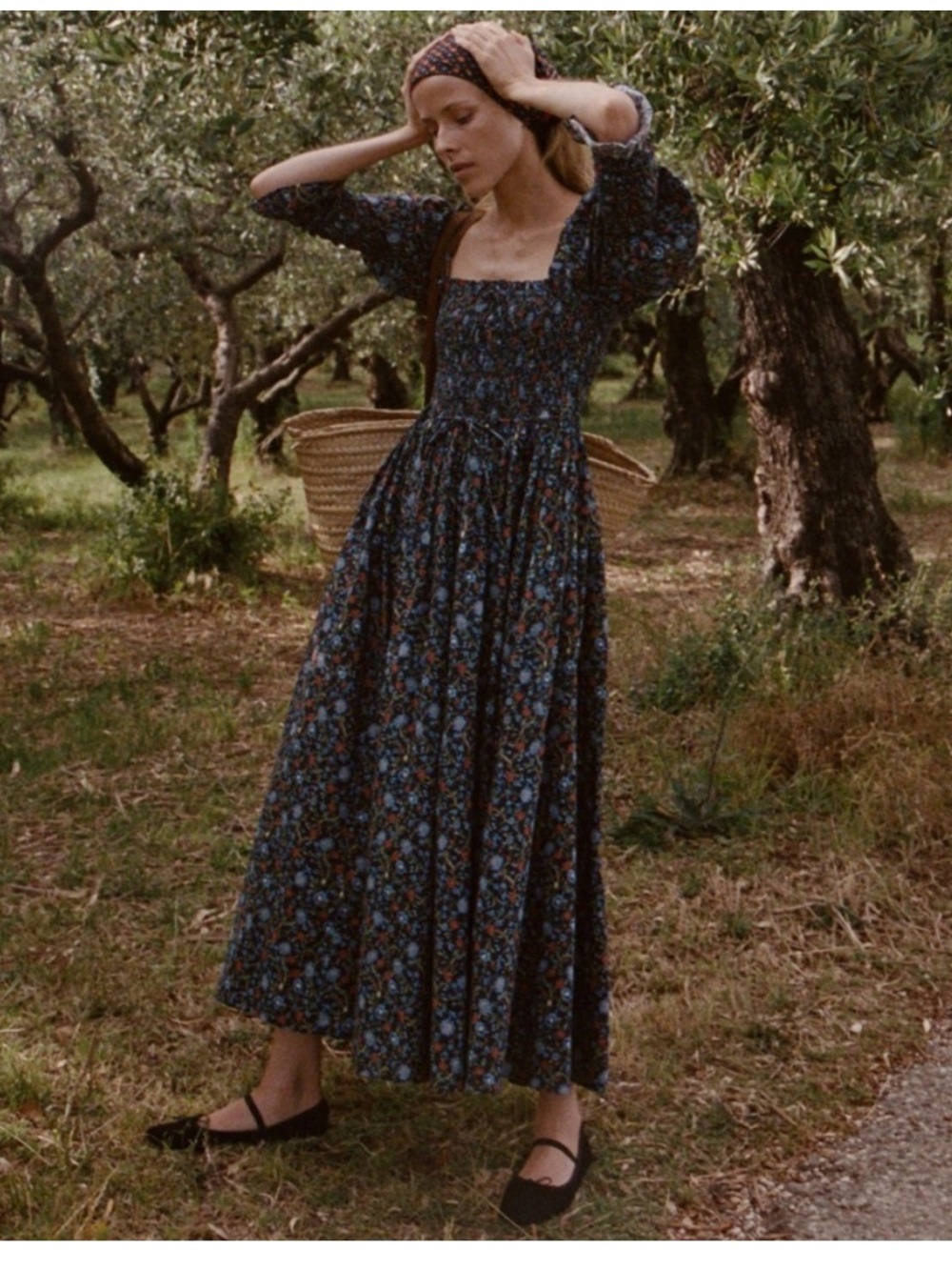 Doen Bijou Dress